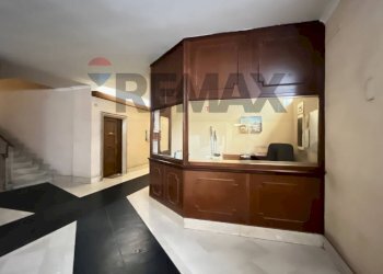Ricezione / Lobby - Apartment Via Benedetto Croce
97, Roma - photo 17