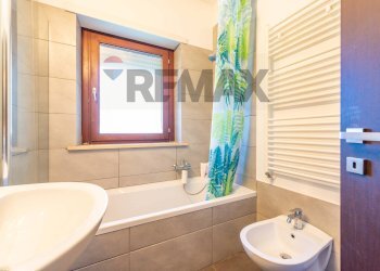 Bagno - Three-room apartment via Siro Angeli
1, Roma - photo 8