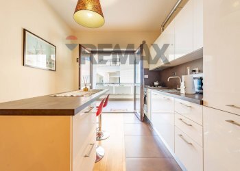Cucina - Three-room apartment via Siro Angeli
1, Roma - photo 12