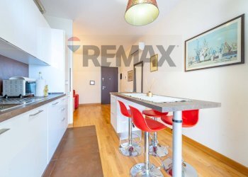 Cucina - Three-room apartment via Siro Angeli
1, Roma - photo 13