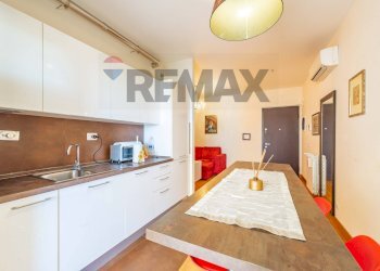 Cucina - Three-room apartment via Siro Angeli
1, Roma - photo 14