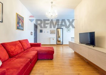 Soggiorno - Three-room apartment via Siro Angeli
1, Roma - photo 15