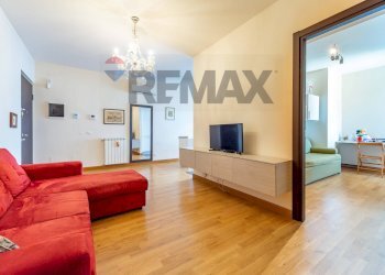Soggiorno - Three-room apartment via Siro Angeli
1, Roma - photo 17