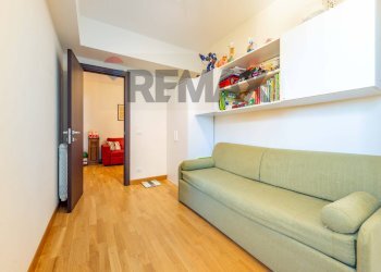 Soggiorno - Three-room apartment via Siro Angeli
1, Roma - photo 19