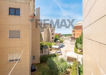Edificio all\'aperto - Three-room apartment via Siro Angeli
1, Roma - photo 24