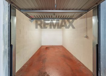 Parcheggio - Three-room apartment via Siro Angeli
1, Roma - photo 30