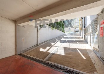 Terrazza - Three-room apartment via Siro Angeli
1, Roma - photo 31