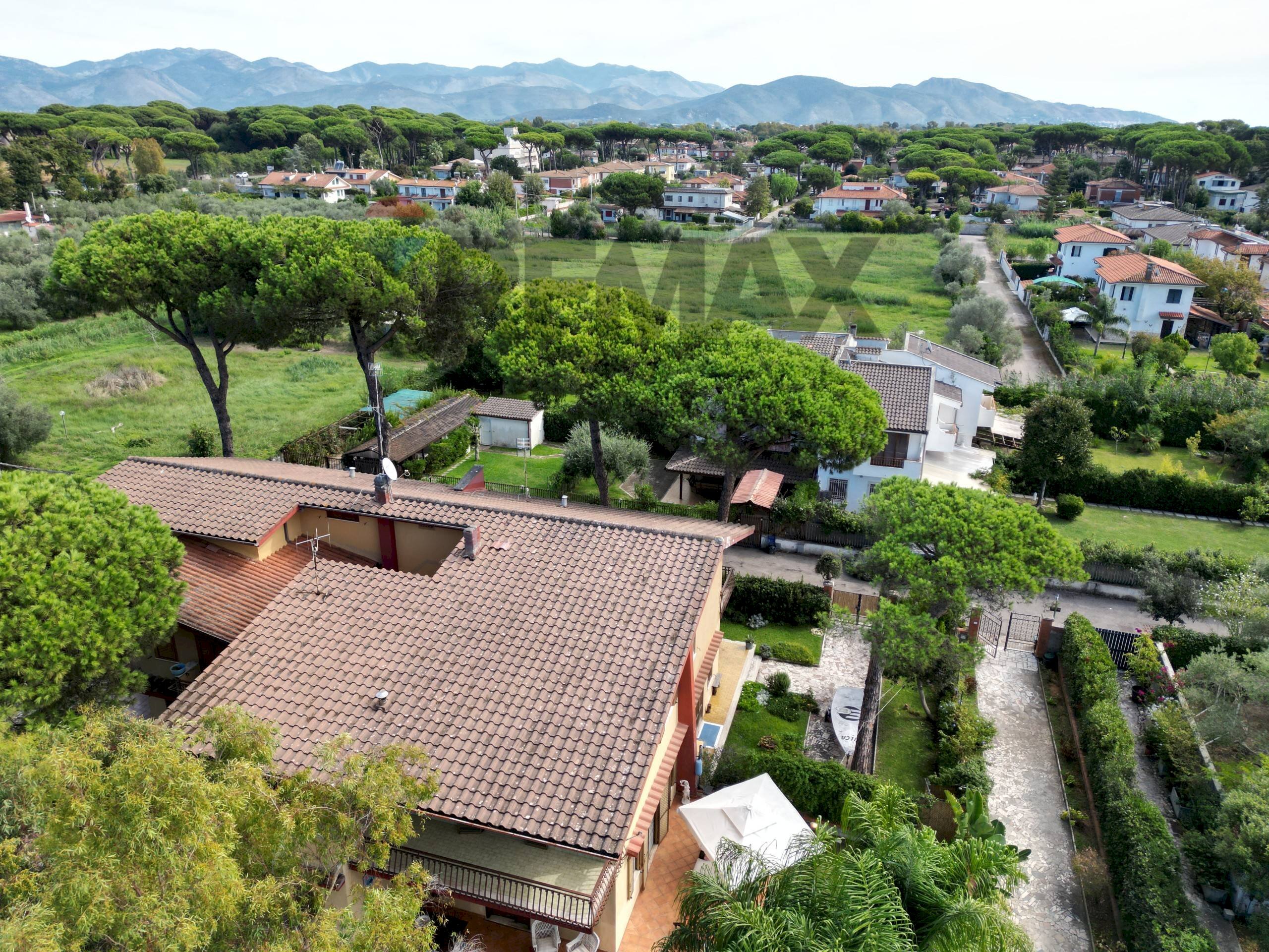 Casa all\'aperto - Casa semi indipendente RIO CLARO-VIA DELLE ROSE
 
45, Fondi - foto 3