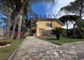 Casa all\'aperto - Casa semi indipendente RIO CLARO-VIA DELLE ROSE
45, Fondi - foto 5