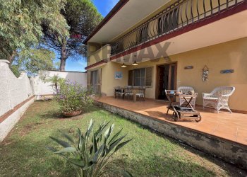 Casa all\'aperto - Casa semi indipendente RIO CLARO-VIA DELLE ROSE
45, Fondi - foto 10