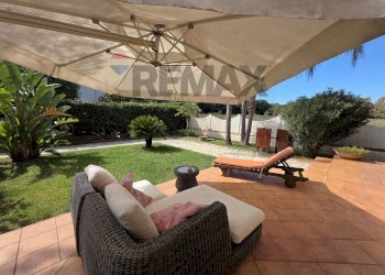 Terrazza - Casa semi indipendente RIO CLARO-VIA DELLE ROSE
45, Fondi - foto 11