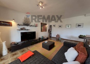 Soggiorno - Casa semi indipendente RIO CLARO-VIA DELLE ROSE
45, Fondi - foto 14
