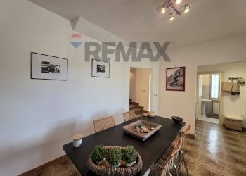 Sala da pranzo - Casa semi indipendente RIO CLARO-VIA DELLE ROSE
45, Fondi - foto 16