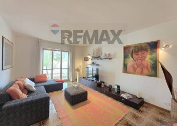 Soggiorno - Casa semi indipendente RIO CLARO-VIA DELLE ROSE
45, Fondi - foto 18