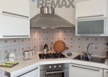 Cucina - Casa semi indipendente RIO CLARO-VIA DELLE ROSE
45, Fondi - foto 20