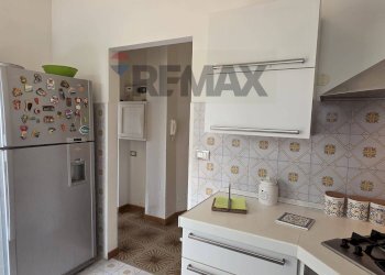 Cucina - Casa semi indipendente RIO CLARO-VIA DELLE ROSE
45, Fondi - foto 21