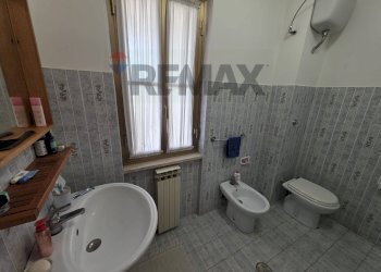 Bagno - Casa semi indipendente RIO CLARO-VIA DELLE ROSE
45, Fondi - foto 24