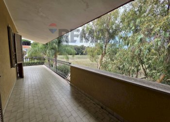 Terrazza - Casa semi indipendente RIO CLARO-VIA DELLE ROSE
45, Fondi - foto 31