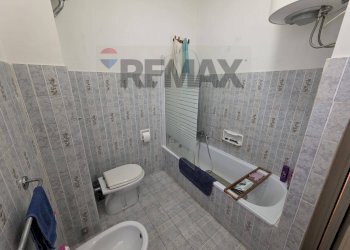 Bagno - Casa semi indipendente RIO CLARO-VIA DELLE ROSE
45, Fondi - foto 33