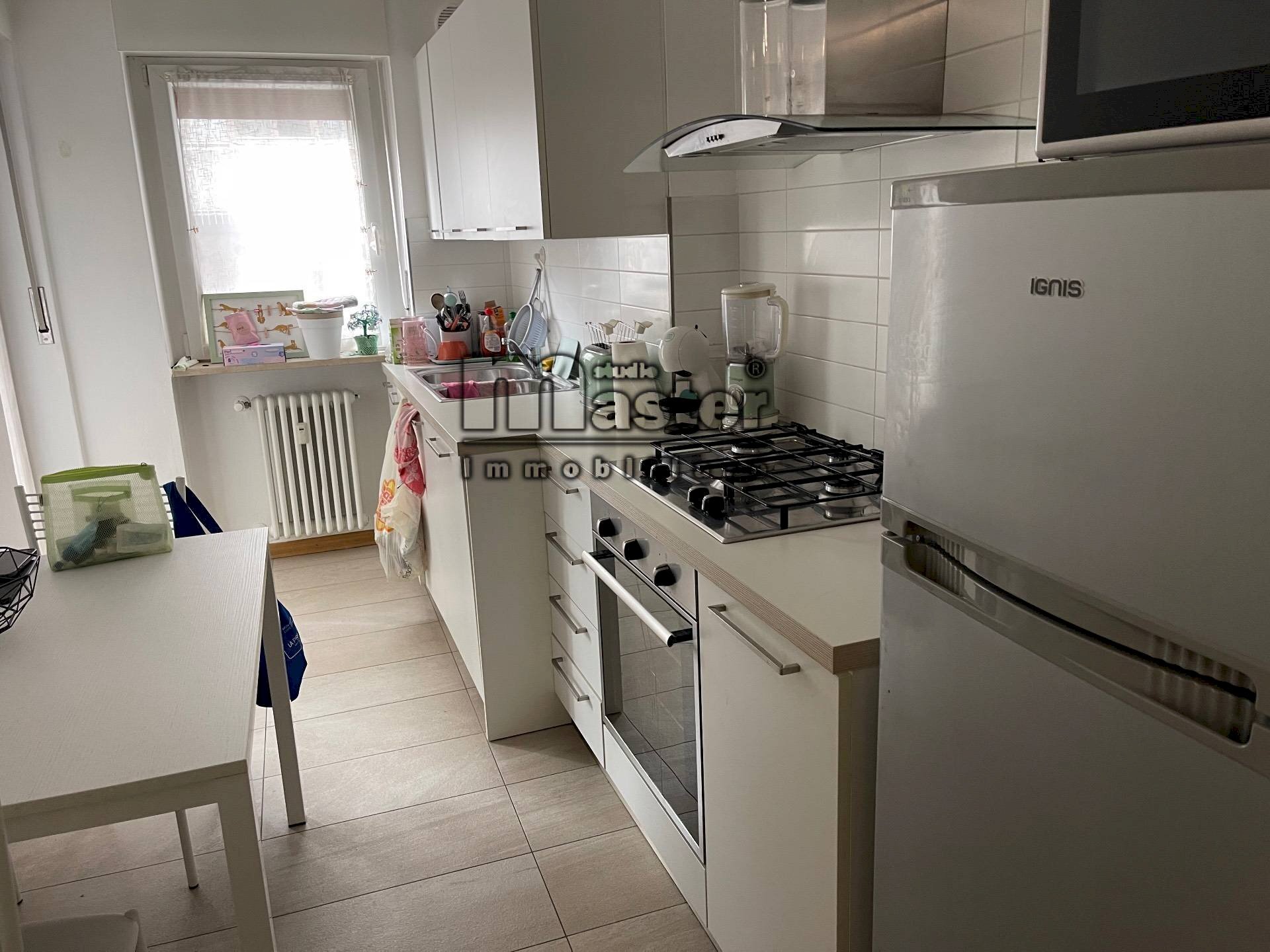 Foto 1 - Three-room apartment porta ss. quaranta, Treviso - photo 1