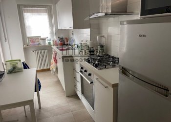 Foto 1 - Three-room apartment porta ss. quaranta, Treviso - photo 1