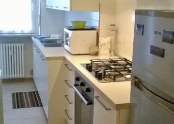 Foto 4 - Three-room apartment porta ss. quaranta, Treviso - photo 4