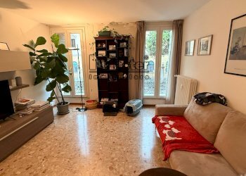 Foto 27 - Three-room apartment porta ss. quaranta, Treviso - photo 26
