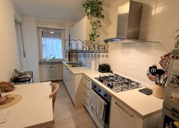 Foto 36 - Three-room apartment porta ss. quaranta, Treviso - photo 35