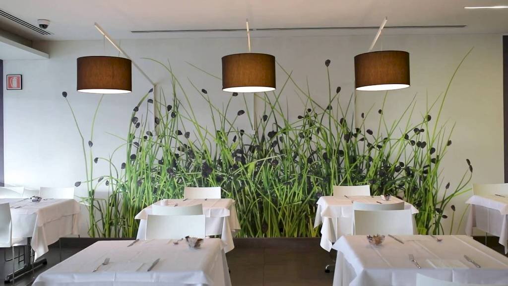 Interno non residenziale - Ristorante Carpi - foto 1