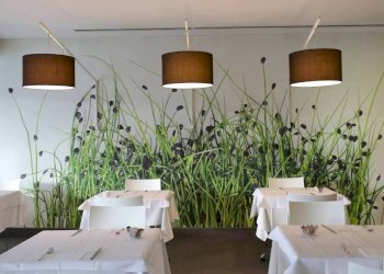 Interno non residenziale - Ristorante Carpi - foto 1