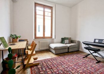 studio - Three-room apartment via Reno, 8, Roma - photo 8