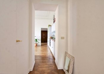particolare - Three-room apartment via Reno, 8, Roma - photo 9