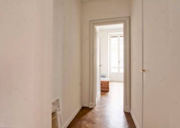 particolare - Three-room apartment via Reno, 8, Roma - photo 14