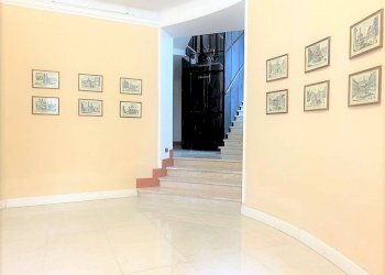 androne - Three-room apartment via Reno, 8, Roma - photo 17