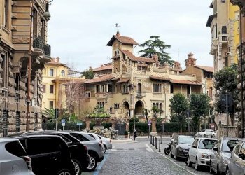 dintorni - Three-room apartment via Reno, 8, Roma - photo 19