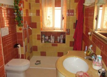 Bagno - Three-room apartment Statte - photo 10