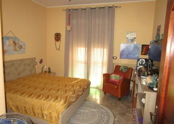 Camera da letto - Three-room apartment Statte - photo 11