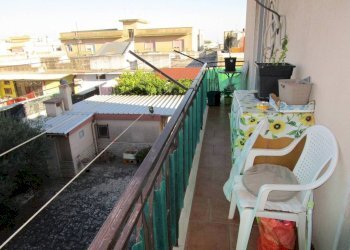 Balcone - Three-room apartment Statte - photo 14