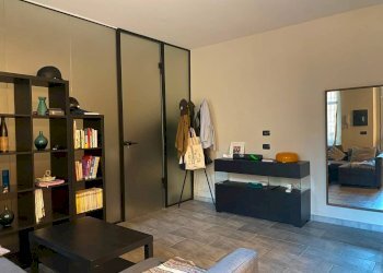 Salone - Bilocale via Principi d'Acaja, 31, Torino (zona Cit Turin) - foto 3