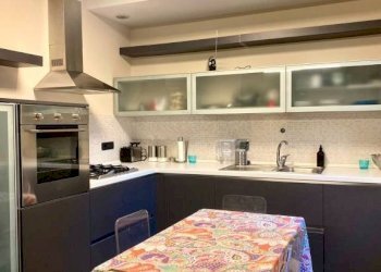 Cucina - Bilocale via Principi d'Acaja, 31, Torino (zona Cit Turin) - foto 4