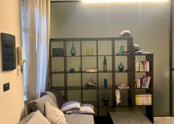Salone - Bilocale via Principi d'Acaja, 31, Torino (zona Cit Turin) - foto 5