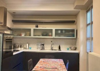 Cucina - Bilocale via Principi d'Acaja, 31, Torino (zona Cit Turin) - foto 6