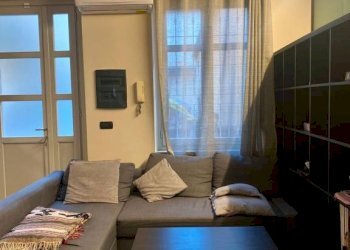 Salone - Bilocale via Principi d'Acaja, 31, Torino (zona Cit Turin) - foto 7