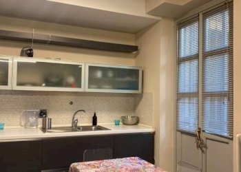 Cucina - Bilocale via Principi d'Acaja, 31, Torino (zona Cit Turin) - foto 8