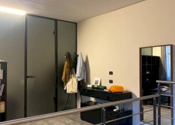 Soggiorno - Bilocale via Principi d'Acaja, 31, Torino (zona Cit Turin) - foto 9