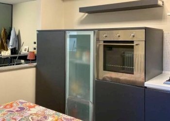 Cucina - Bilocale via Principi d'Acaja, 31, Torino (zona Cit Turin) - foto 10