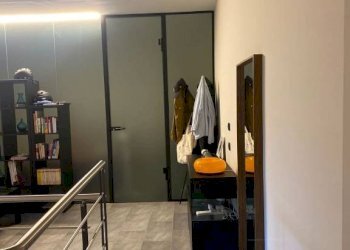 Corridoio - Bilocale via Principi d'Acaja, 31, Torino (zona Cit Turin) - foto 11