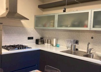 Cucina - Bilocale via Principi d'Acaja, 31, Torino (zona Cit Turin) - foto 12