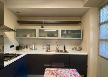 Cucina - Bilocale via Principi d'Acaja, 31, Torino (zona Cit Turin) - foto 14