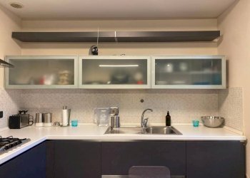 Cucina - Bilocale via Principi d'Acaja, 31, Torino (zona Cit Turin) - foto 16
